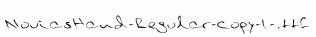 NoviasHand-Regular-copy-1-.ttf