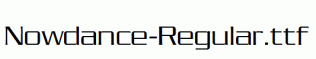 Nowdance-Regular.ttf