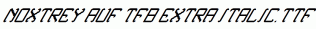 Noxtrey-Auf-tfb-extra-Italic.ttf