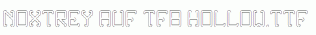 Noxtrey-Auf-tfb-hollow.ttf
