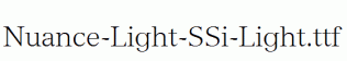 Nuance-Light-SSi-Light.ttf