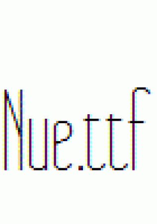Nue.ttf