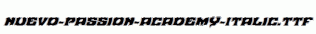 Nuevo-Passion-Academy-Italic.ttf
