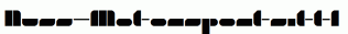 Nuss-Motorsports.ttf