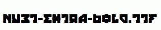 Nyet-Extra-Bold.ttf