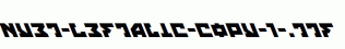 Nyet-Leftalic-copy-1-.ttf