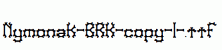 Nymonak-BRK-copy-1-.ttf