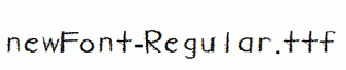 newFont-Regular.ttf