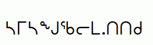 nunacom.ttf
