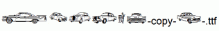 OLDCAR-copy-1-.ttf