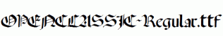 OPENCLASSIC-Regular.ttf