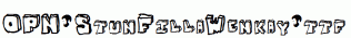 OPN-StunFillaWenkay.ttf