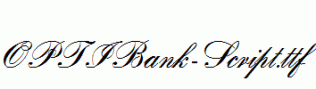 OPTIBank-Script.ttf