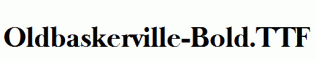 Oldbaskerville-Bold.ttf