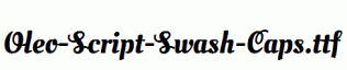 Oleo-Script-Swash-Caps.ttf