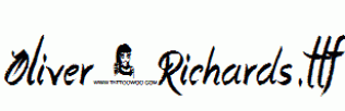 Oliver-Richards.ttf