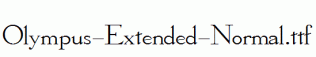 Olympus-Extended-Normal.ttf