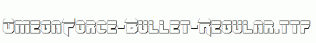 OmegaForce-Bullet-Regular.ttf