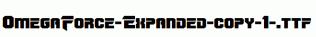 OmegaForce-Expanded-copy-1-.ttf