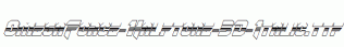 OmegaForce-Halftone-3D-Italic.ttf