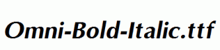 Omni-Bold-Italic.ttf