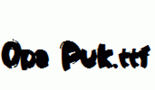 Opa-Puk.ttf