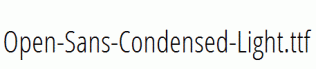 Open-Sans-Condensed-Light.ttf