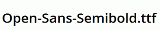 Open-Sans-Semibold.ttf