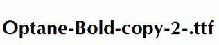 Optane-Bold-copy-2-.ttf