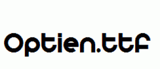 Optien.ttf