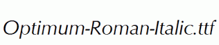 Optimum-Roman-Italic.ttf