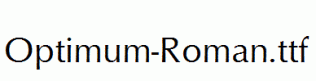 Optimum-Roman.ttf