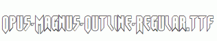 Opus-Magnus-Outline-Regular.ttf