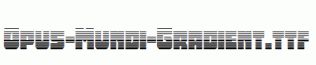 Opus-Mundi-Gradient.ttf