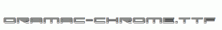 Oramac-Chrome.ttf