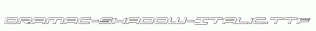 Oramac-Shadow-Italic.ttf