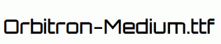 Orbitron-Medium.ttf