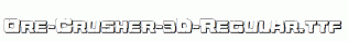 Ore-Crusher-3D-Regular.ttf