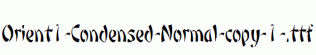 Orient1-Condensed-Normal-copy-1-.ttf
