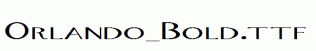 Orlando_Bold.ttf