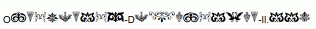 Ornamental-Decoration-II.ttf