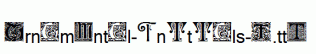 Ornamental-Initials-T.ttf