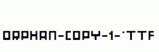 Orphan-copy-1-.ttf