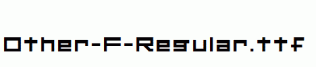Other-F-Regular.ttf