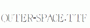 Outer-Space.ttf