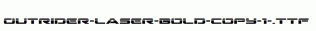 Outrider-Laser-Bold-copy-1-.ttf