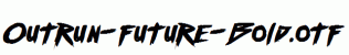 Outrun-future-Bold.otf