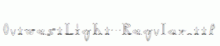 OutwestLight-Regular.ttf