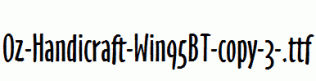 Oz-Handicraft-Win95BT-copy-3-.ttf