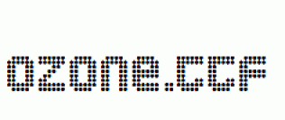 Ozone.ttf